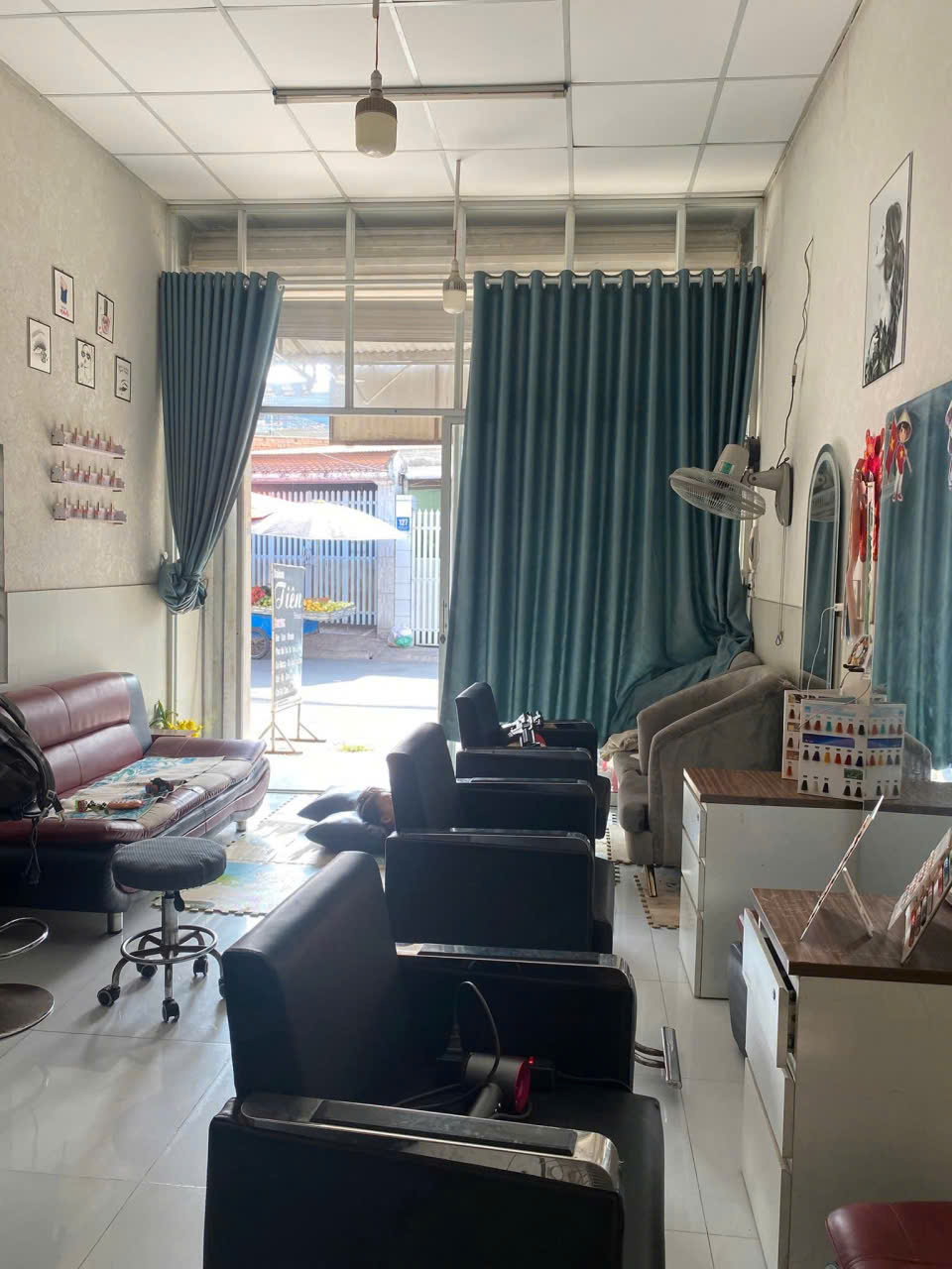 # 2.9x tỷ Kiệt Ô tô thẳng thấy MT Nguyễn Hoàng, 2 tầng đang Kinh Doanh