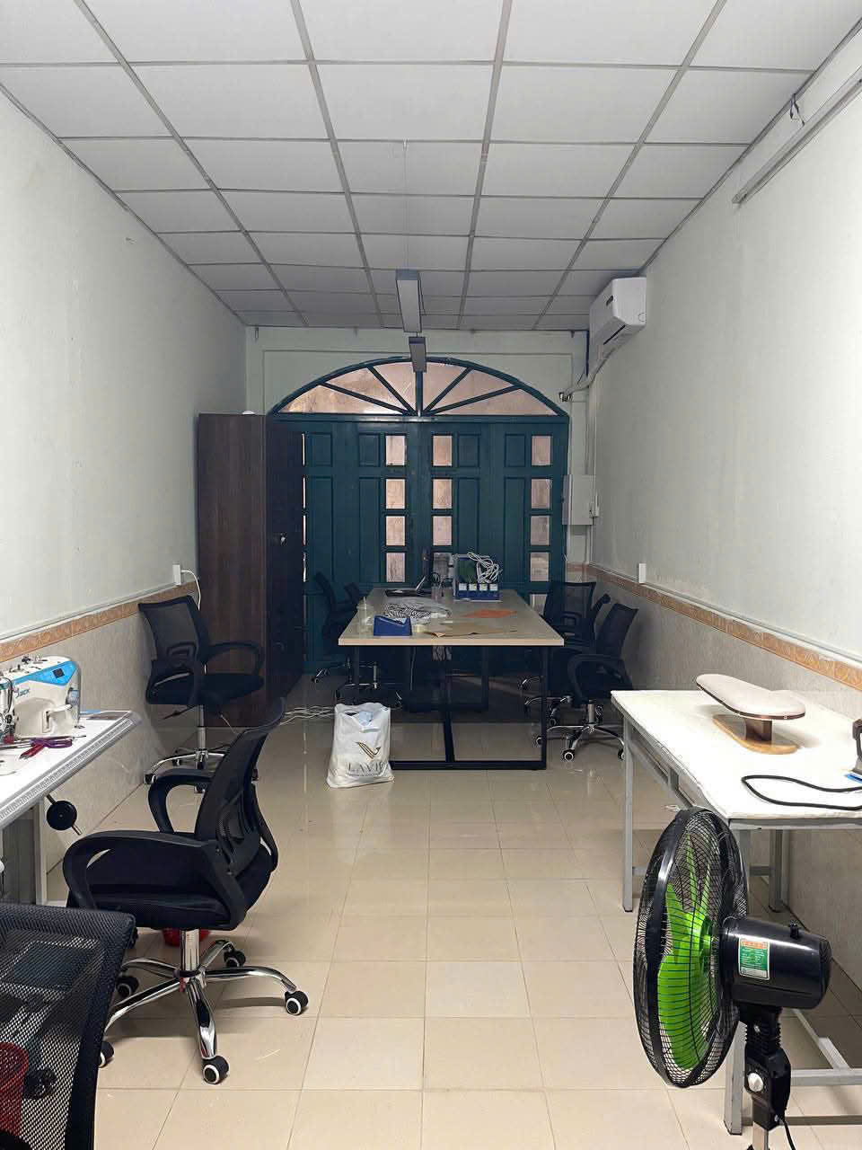 SANG NHƯỢNG MẶT BẰNG KINH DOANH MẶT TIỀN HOÀNG VĂN THỤ – PHÚ NHUẬN, TP.HCM