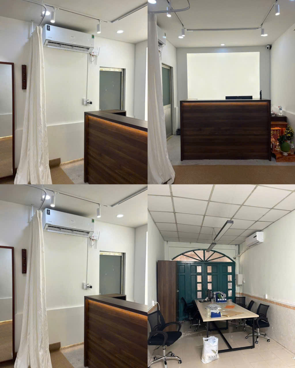 SANG NHƯỢNG MẶT BẰNG KINH DOANH MẶT TIỀN HOÀNG VĂN THỤ – PHÚ NHUẬN, TP.HCM