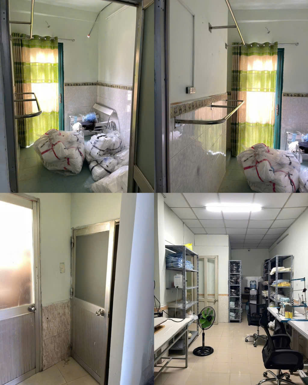 SANG NHƯỢNG MẶT BẰNG KINH DOANH MẶT TIỀN HOÀNG VĂN THỤ – PHÚ NHUẬN, TP.HCM-3