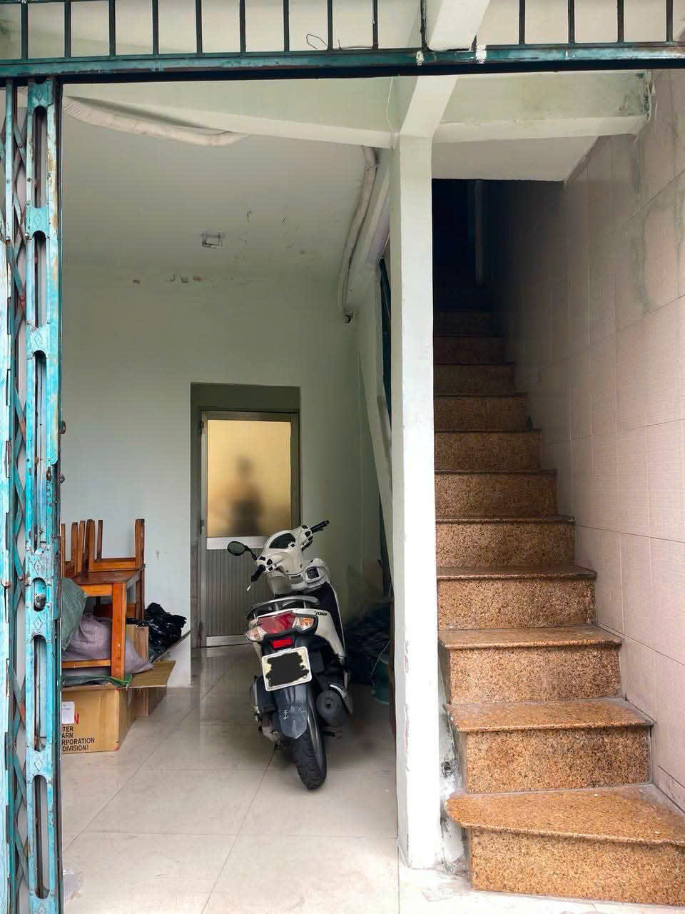 SANG NHƯỢNG MẶT BẰNG KINH DOANH MẶT TIỀN HOÀNG VĂN THỤ – PHÚ NHUẬN, TP.HCM-4