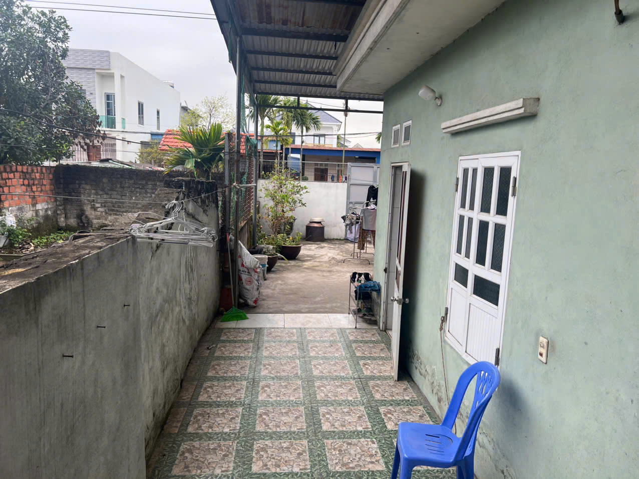 NGÀY 01/07/2026 CHÍNH CHỦ GỬI BÁN: ĐẤT TẶNG NHÀ 2 TẦNG TẠI THÔN 3 THỦY TRIỀU - THỦY NGUYÊN-3
