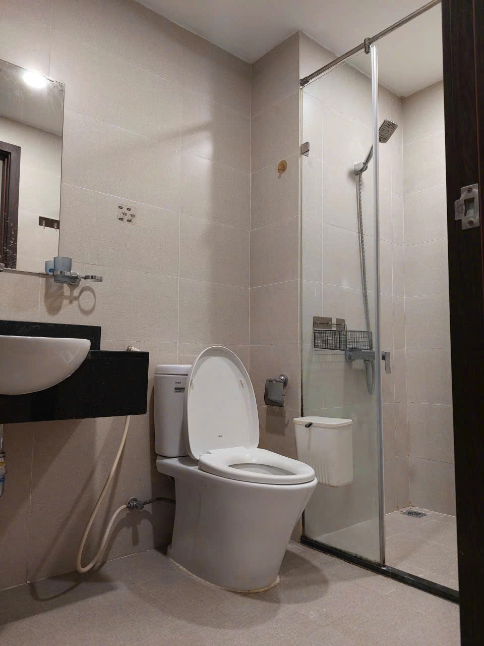 Cho thuê căn hộ 3PN, 2WC tại TvàT Complex 120 Định Công , Hoàng Mai, Hà Nội-4