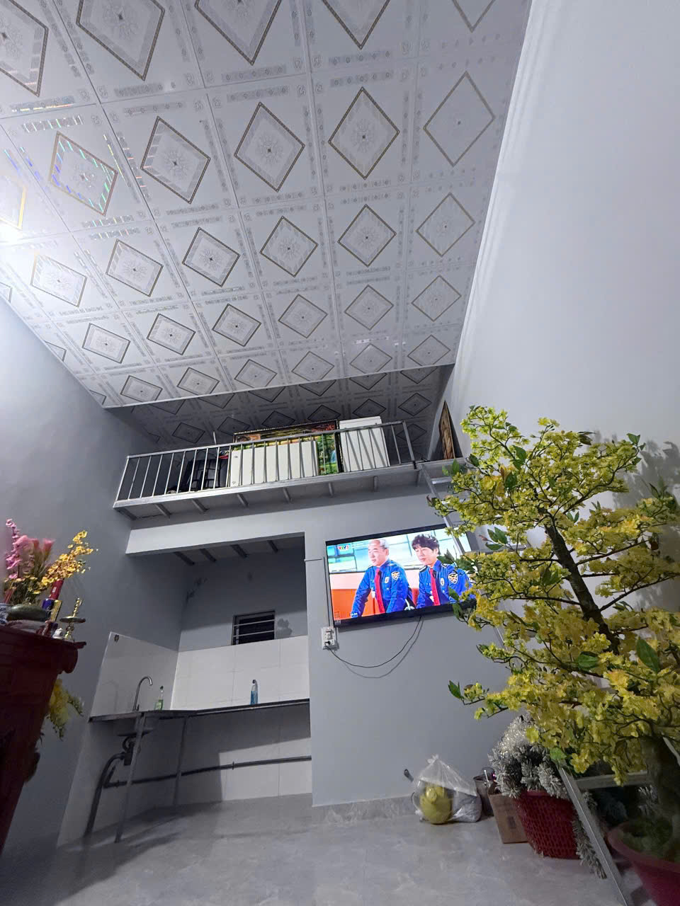 CHO THUÊ PHÒNG TRỌ RỘNG RÃI – VỊ TRÍ ĐẸP TẠI XÃ BẦU HÀM, TP. ĐỒNG NAI-3