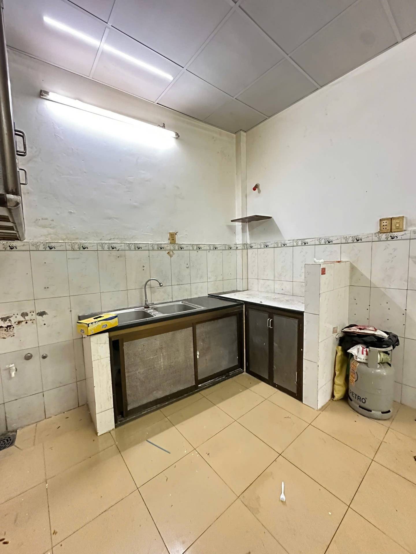 Nhà Hẻm Ô Tô Thoại Ngọc Hầu Phú Thạnh Tân Phú  50m2 3 Tầng  5 Phòng Ngủ  Chỉ 5.9 Tỷ-3