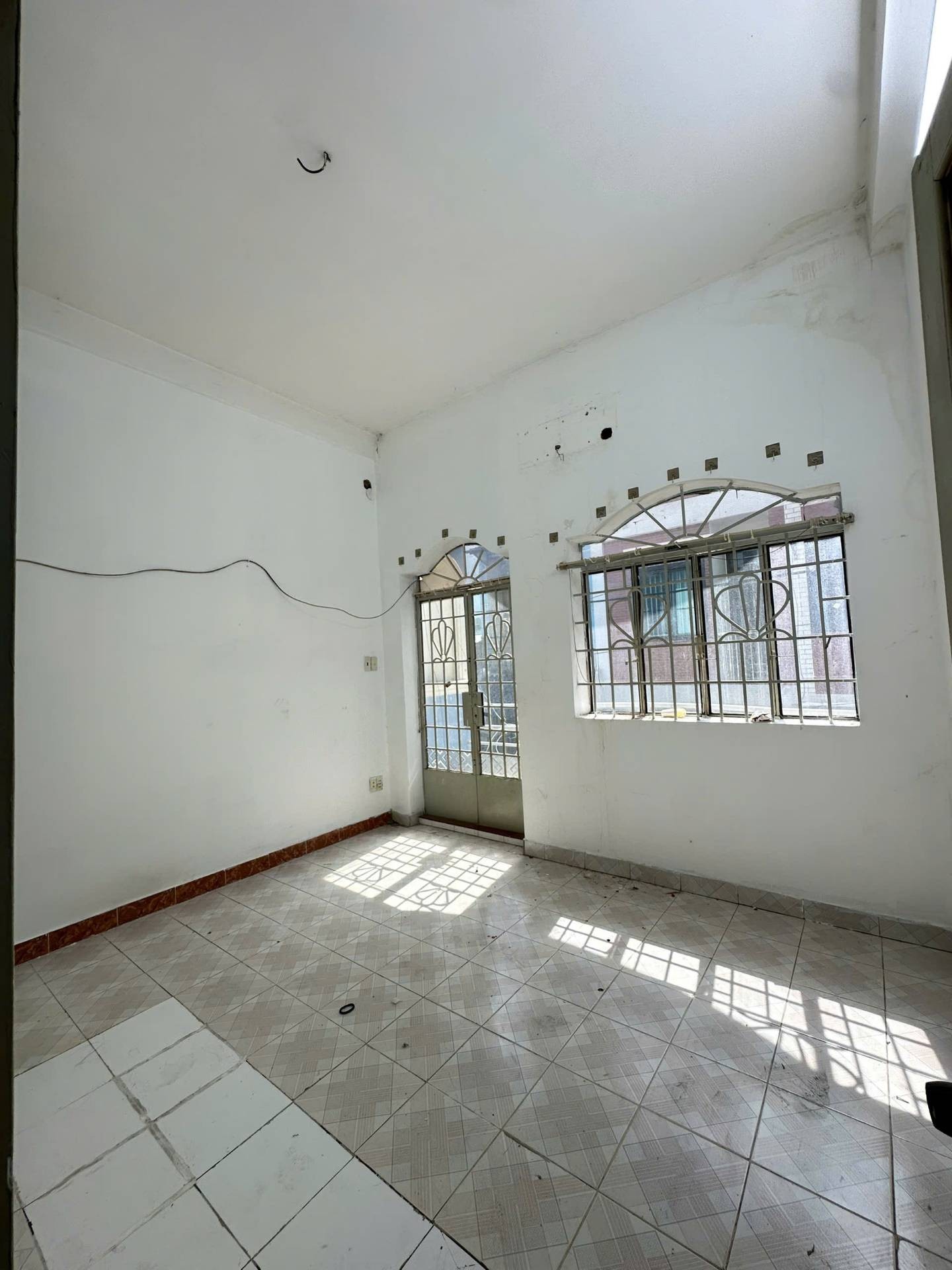 Nhà Hẻm Ô Tô Thoại Ngọc Hầu Phú Thạnh Tân Phú  50m2 3 Tầng  5 Phòng Ngủ  Chỉ 5.9 Tỷ-4