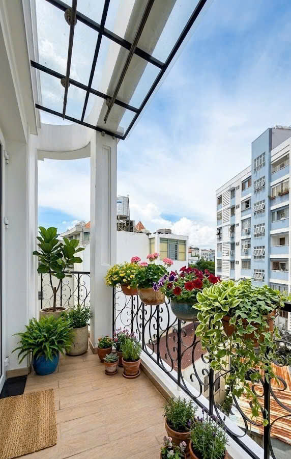 Bán nhà Nguyễn Văn Nguyễn, QUẬN 1, DT 4.2 x 9m (31 m2), giá 7 tỷ