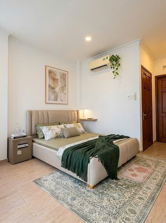 Bán nhà Nguyễn Văn Nguyễn, QUẬN 1, DT 4.2 x 9m (31 m2), giá 7 tỷ