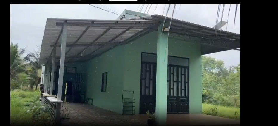 CHÍNH CHỦ BÁN HOẶC CHO THUÊ NHÀ VƯỜN 1.600m² – KHÔNG GIAN XANH LÝ TƯỞNG CHO NGHỈ DƯỠNG, LÀM HOMESTAY HOẶC CANH TÁC