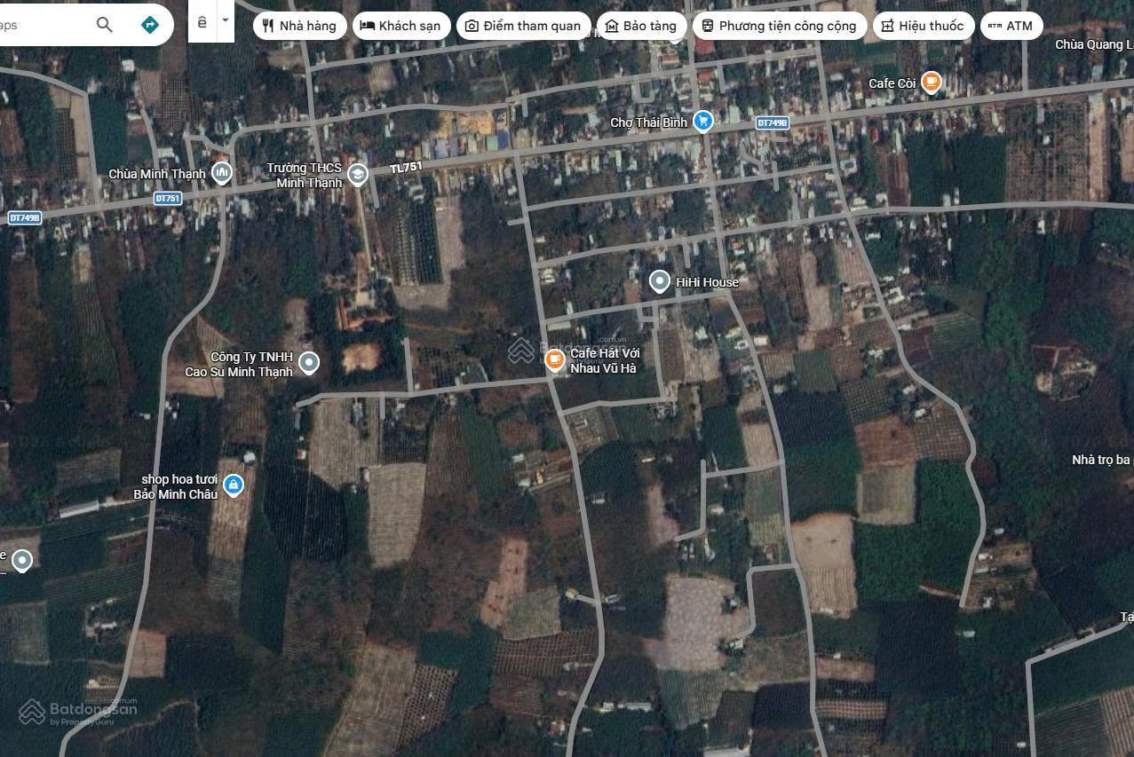 CHÍNH CHỦ BÁN HOẶC CHO THUÊ NHÀ VƯỜN 1.600m² – KHÔNG GIAN XANH LÝ TƯỞNG CHO NGHỈ DƯỠNG, LÀM HOMESTAY HOẶC CANH TÁC