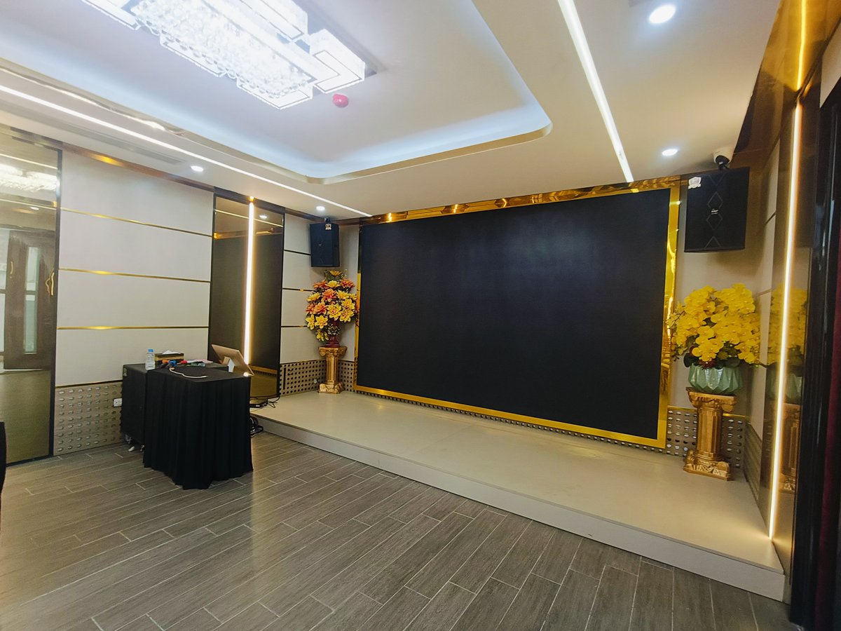 68 Tỷ - Tòa Văn Phòng Nguyễn Xiển 135m2, 8 Tầng Thông Sàn, Vỉa Hè Dòng Tiền KD Đỉnh-4