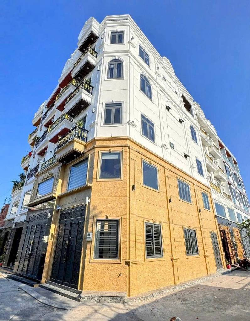 🏡 CHÍNH CHỦ Gửi   - VỊ TRÍ VÀNG 2 MẶT TIỀN  – 52M2 - NỞ HẬU TÀI LỘC - HXH - NHỈNH 6🧄-1
