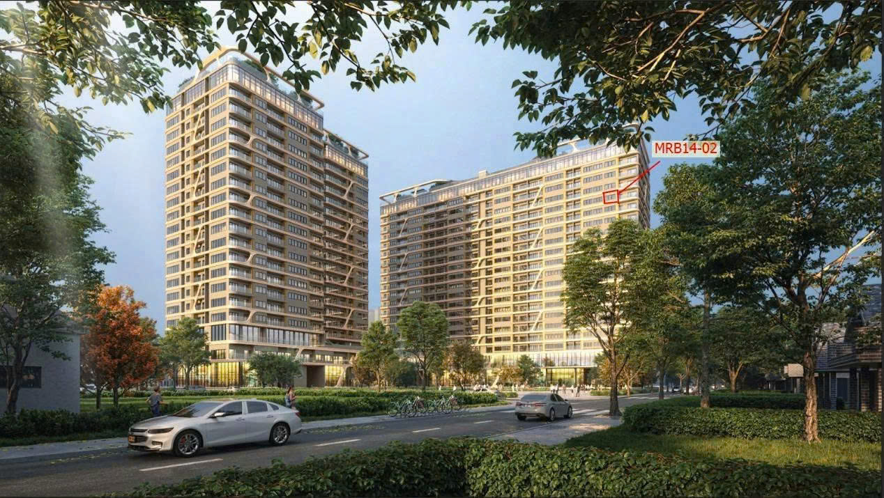 CHỈ TỪ 500 TRIỆU SỞ HỮU CĂN HỘ VIEW SÔNG – BIỂN – SÂN GOLF TẠI REGAL COMPLEX ĐÀ NẴNG