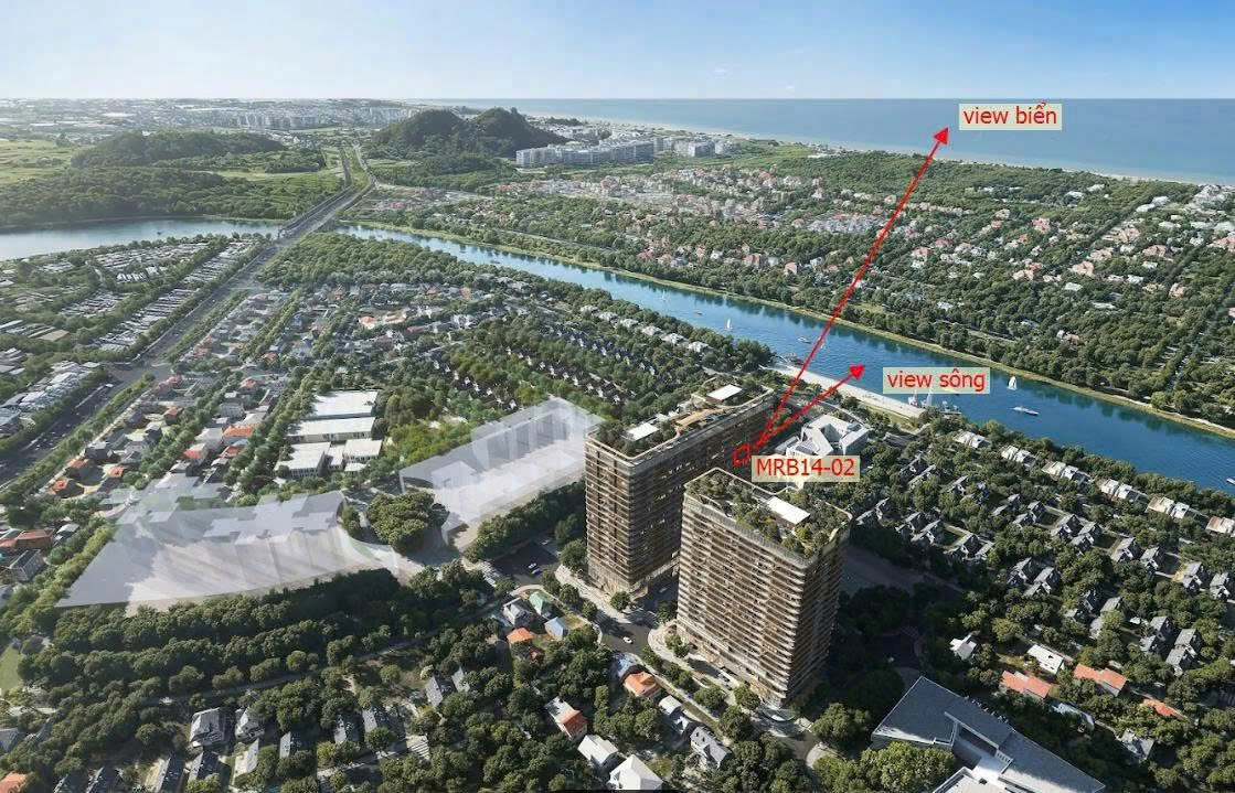 CHỈ TỪ 500 TRIỆU SỞ HỮU CĂN HỘ VIEW SÔNG – BIỂN – SÂN GOLF TẠI REGAL COMPLEX ĐÀ NẴNG-3