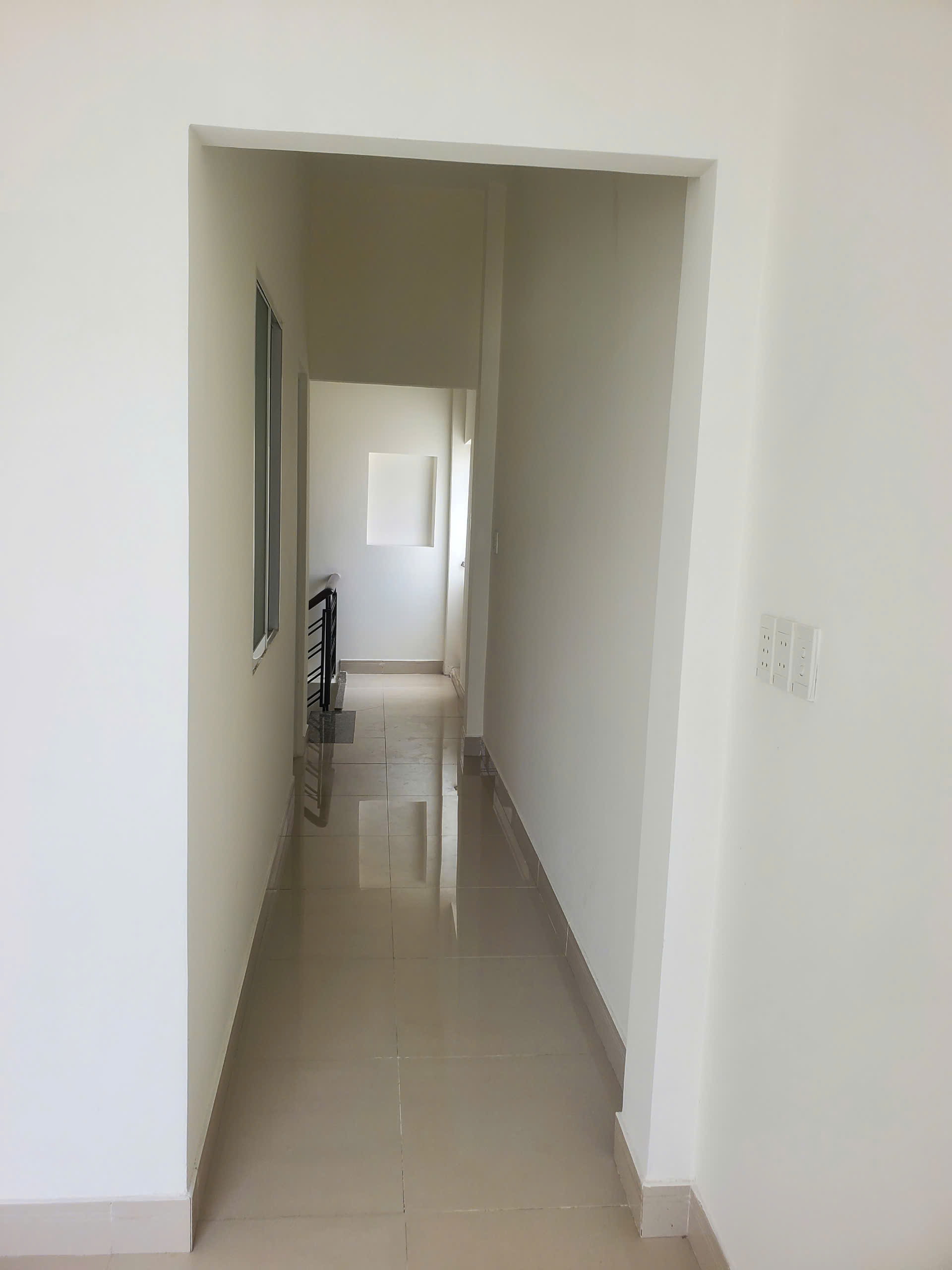 Cho thuê nhà 222/4 Võ Thành Trang P11 QTân Bình 1 trệt 2 lầu-5