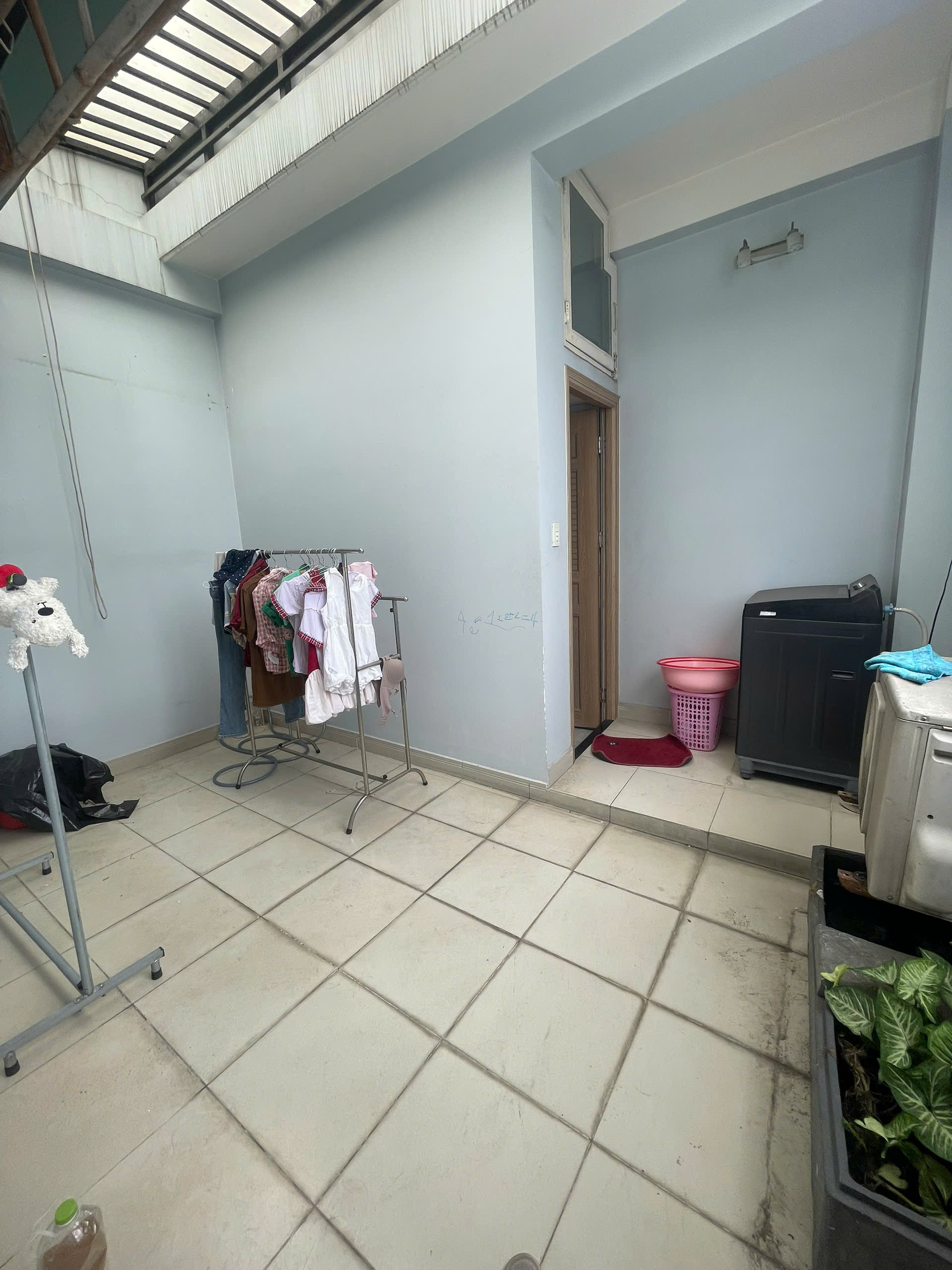 U – PHƯỜNG PHÚ THẠNH, TP.HCM