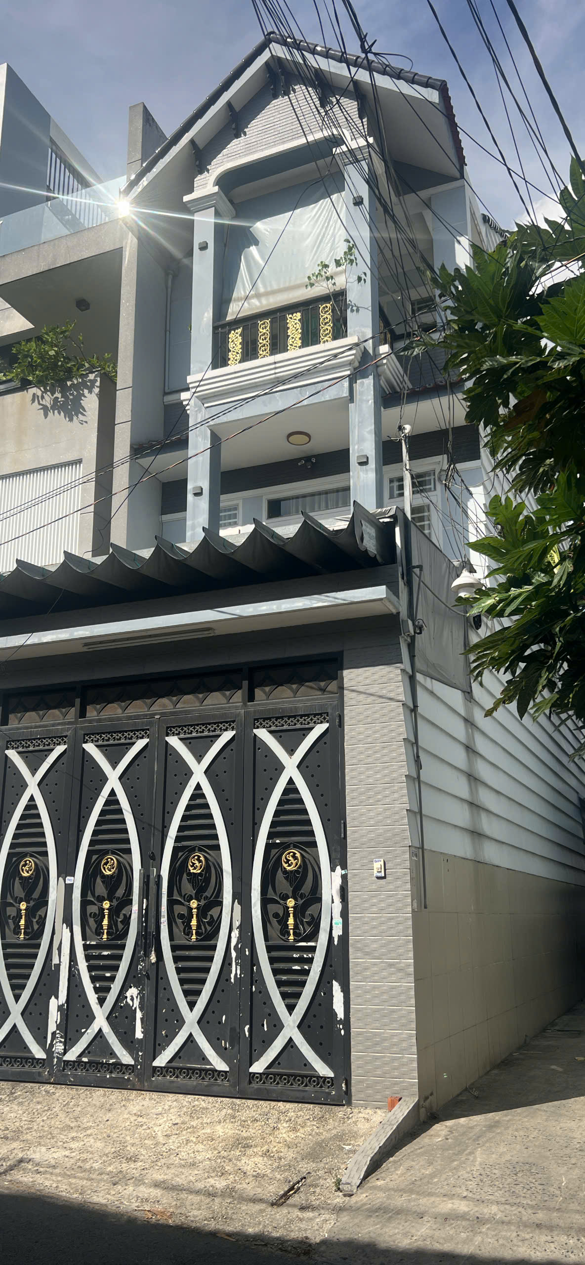 U – PHƯỜNG PHÚ THẠNH, TP.HCM-4