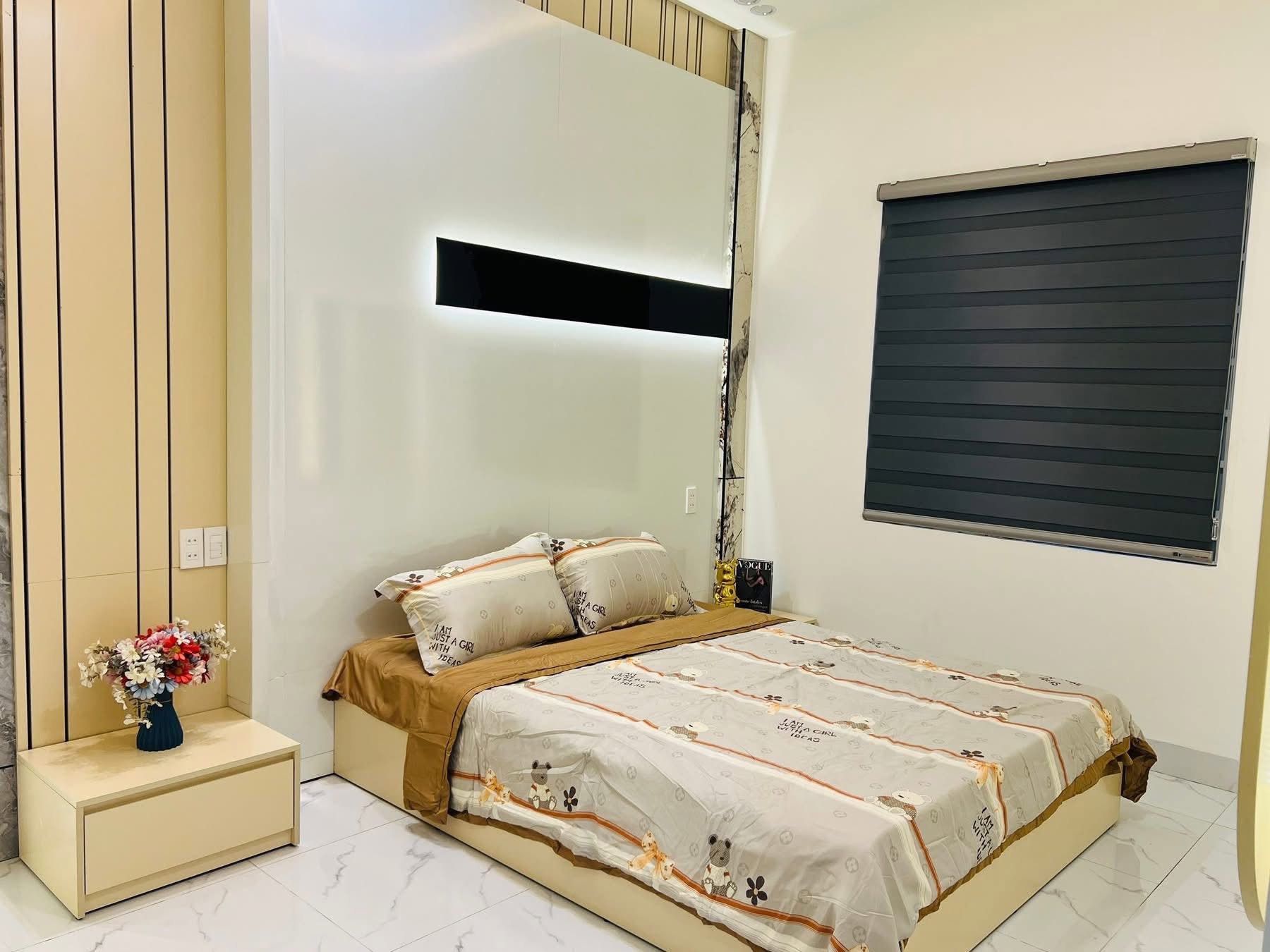 Nhà 3 Tầng full nội thất đường Dương Đức Hiền - Gần biển-3