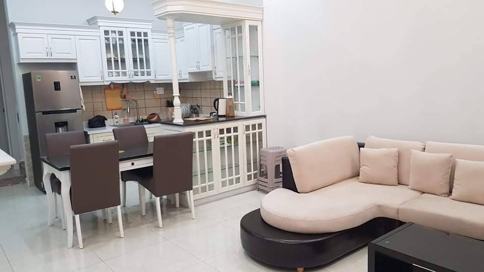 Hem Ô Tô  Lũy Bán Bích  Nhà Đẹp Lung Linh Tặng  Fun Nội Thất  90m2 Ngang 4.4m  3 Tầng Nhỉnh 12 Tỷ
