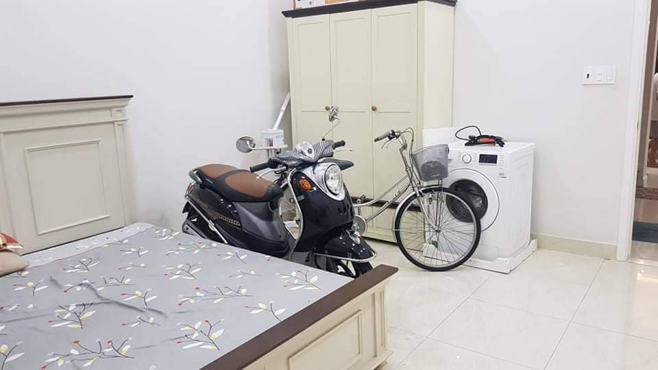 Hem Ô Tô  Lũy Bán Bích  Nhà Đẹp Lung Linh Tặng  Fun Nội Thất  90m2 Ngang 4.4m  3 Tầng Nhỉnh 12 Tỷ