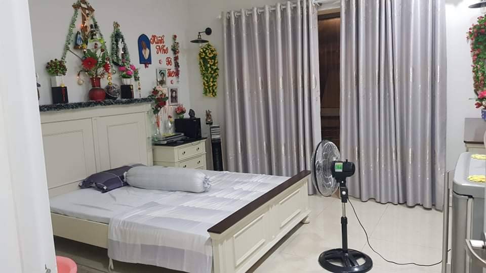 Hem Ô Tô  Lũy Bán Bích  Nhà Đẹp Lung Linh Tặng  Fun Nội Thất  90m2 Ngang 4.4m  3 Tầng Nhỉnh 12 Tỷ-3
