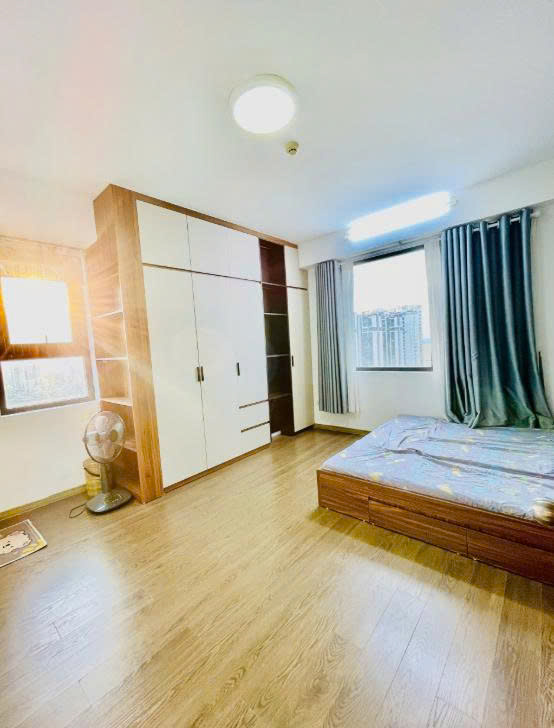 cc cho thuê căn hộ tại Mỹ Đình, quận Nam Từ Liêm, tp Hà Nội