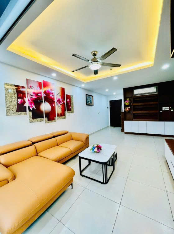 cc cho thuê căn hộ tại Mỹ Đình, quận Nam Từ Liêm, tp Hà Nội-3