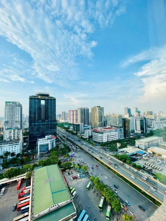 cc cho thuê căn hộ tại Mỹ Đình, quận Nam Từ Liêm, tp Hà Nội-4