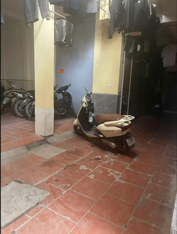 Chính chủ có 2 phòng cho thuê tại Đức Diễn, Bắc Từ Liêm, Hà Nội