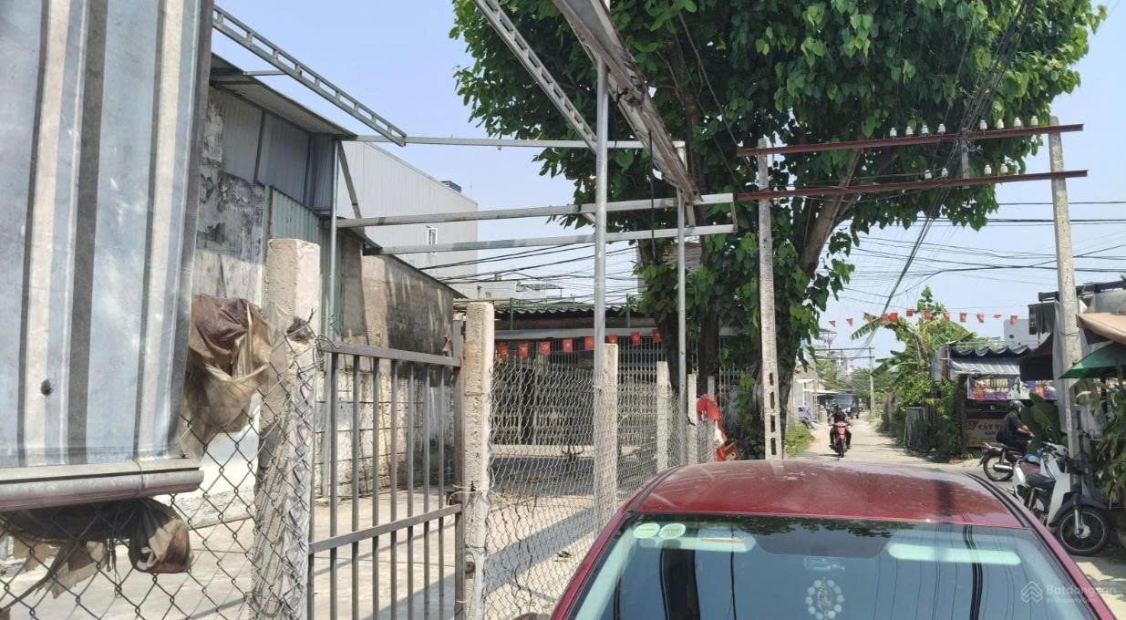 Chính chủ có mảnh đất cần bán tại đường Tôn Đản - phường An Khê - quận Cẩm Lệ - Đà Nẵng.