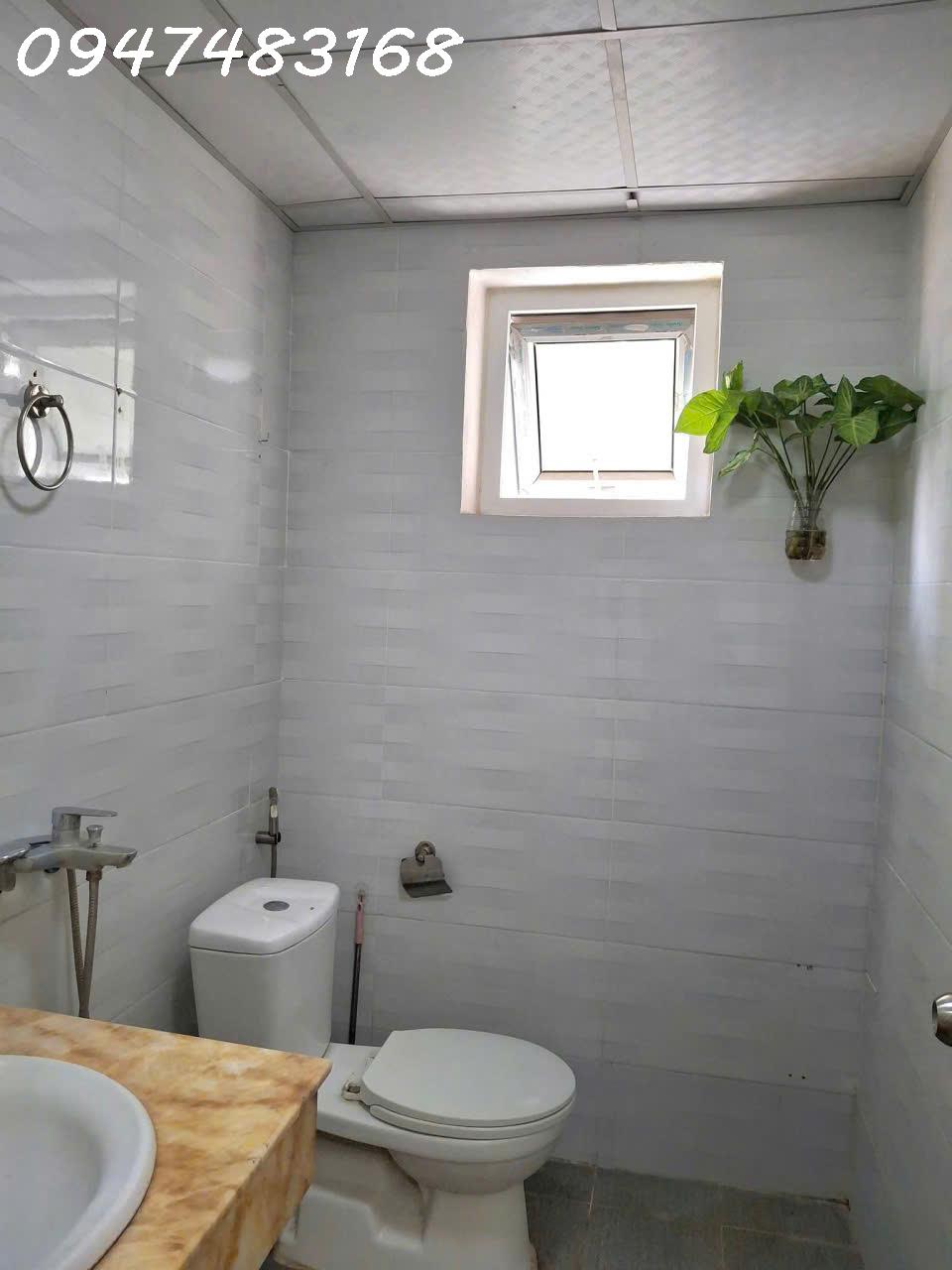 Cho thuê căn hộ ở chung cư Thanh Hà - Hà Đông-3