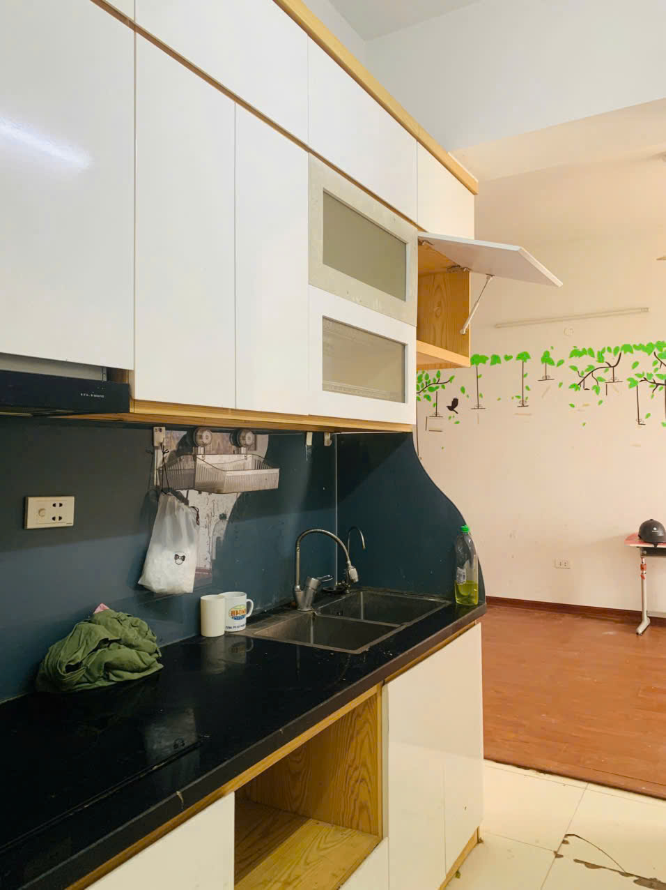 GẤP BÁN CĂN HỘ 67 (M2), 02 NGỦ, KĐT THANH HÀ, HÀ ĐÔNG, HÀ NỘI, GIÁ 2.8 TỶ  