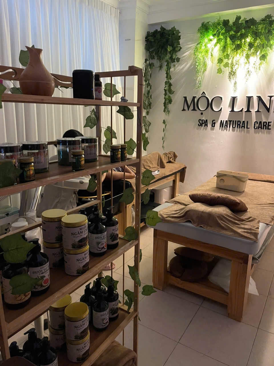 Quận 2 ! SANG RẺ CHỈ 49 tr, SPA GỘI – BODY DECOR ĐẸP, MB thuê rẻ : 6,5tr, KDC Cắt Lái dân cư đông, Tel : 0869803513 ( chính chủ )-4