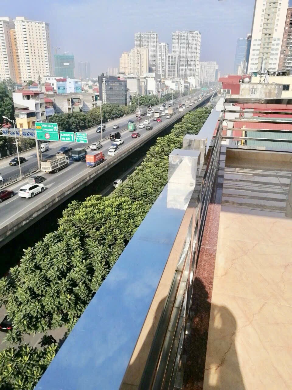 🔅 BÁN TÒA VĂN PHÒNG MẶT PHỐ KHUẤT DUY TIẾN, 142M2 10T MT 15M, LÔ GÓC, CHỈ 118 TỶ 🔅