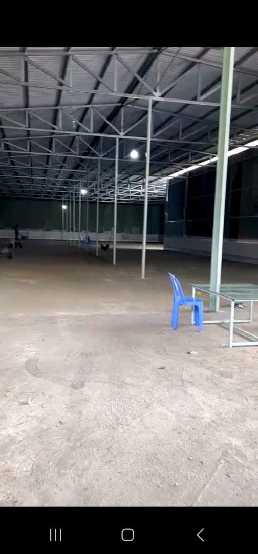 XƯỞNG MẶT TIỀN KÊNH NGUYỄN VĂN CỪ – DÒNG TIỀN SẴN, GIÁ CHỈ 14,5 TỶ