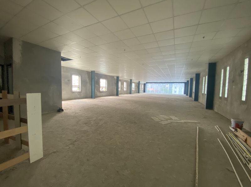🔅 BÁN TÒA VVP MẶT PHỐ VIP XÃ ĐÀN, 448M2 4TTHANG MÁY MT 11.5M, LÔ GÓC 4 THOÁNG 🔅