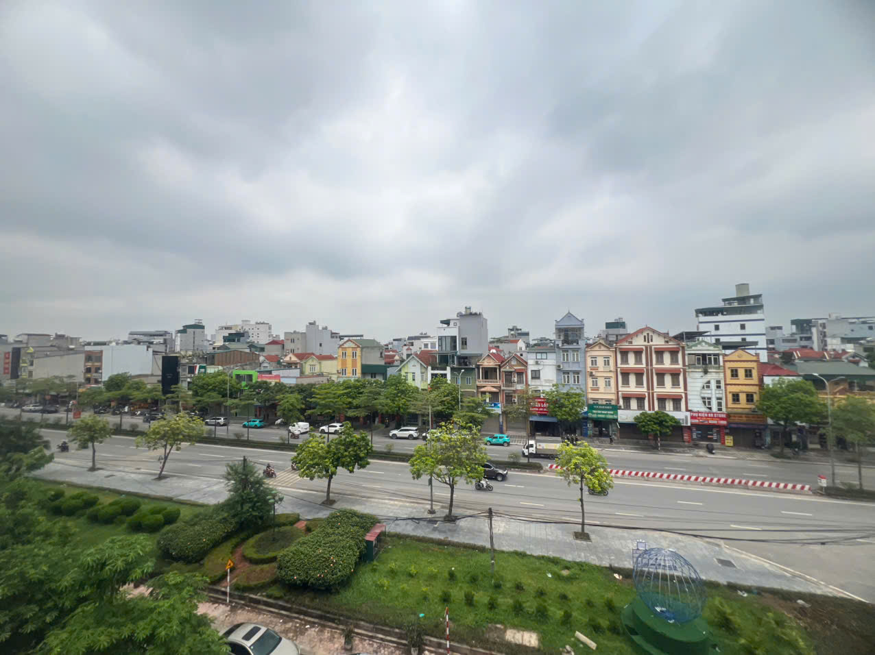 BÁN NHÀ PHÂN LÔ LAI XÁ – 6 TẦNG THANG MÁY FULL NỘI THẤT – Ô TÔ TRÁNH – VỈA HÈ KINH DOANH - NHỈNH 16 TỶ.