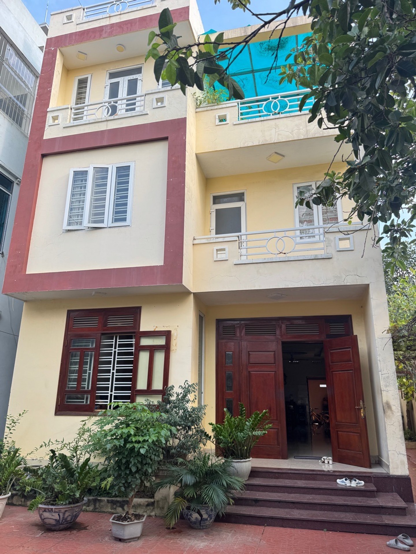 Hàng hiếm mặt phố Lực Hành – Quỹ đất đẹp 238m² giữa trung tâm Đằng Lâm.