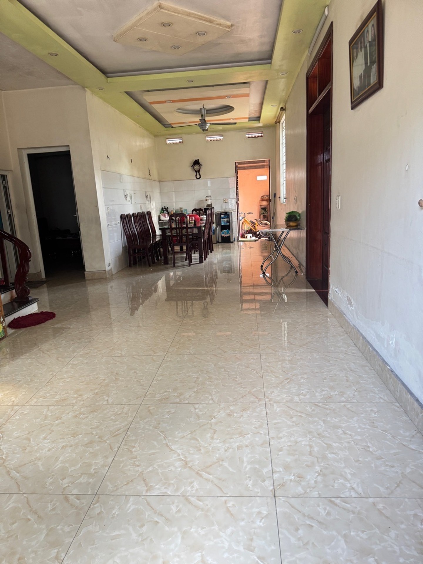 Hàng hiếm mặt phố Lực Hành – Quỹ đất đẹp 238m² giữa trung tâm Đằng Lâm.