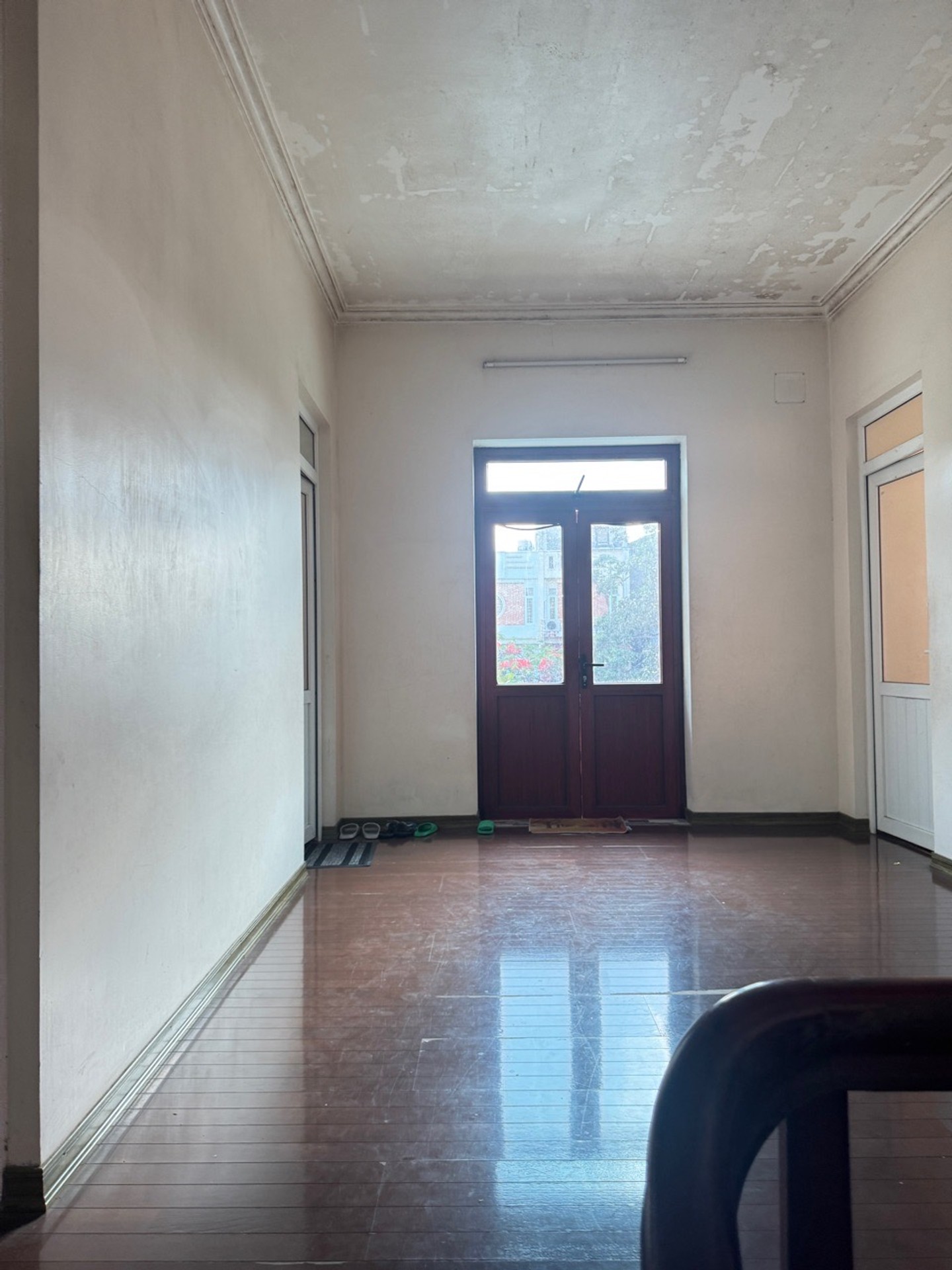 Hàng hiếm mặt phố Lực Hành – Quỹ đất đẹp 238m² giữa trung tâm Đằng Lâm.