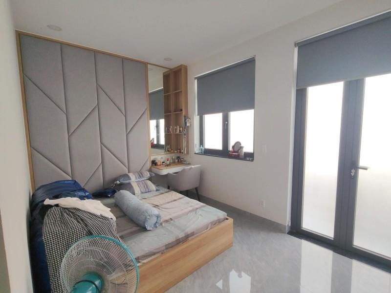 Bán nhà 4 tầng, 80m2 đường Số 2, Trường Thọ, Thủ Đức, TP HCM, Sổ hồng riêng. Giá 8,55 tỷ.-3