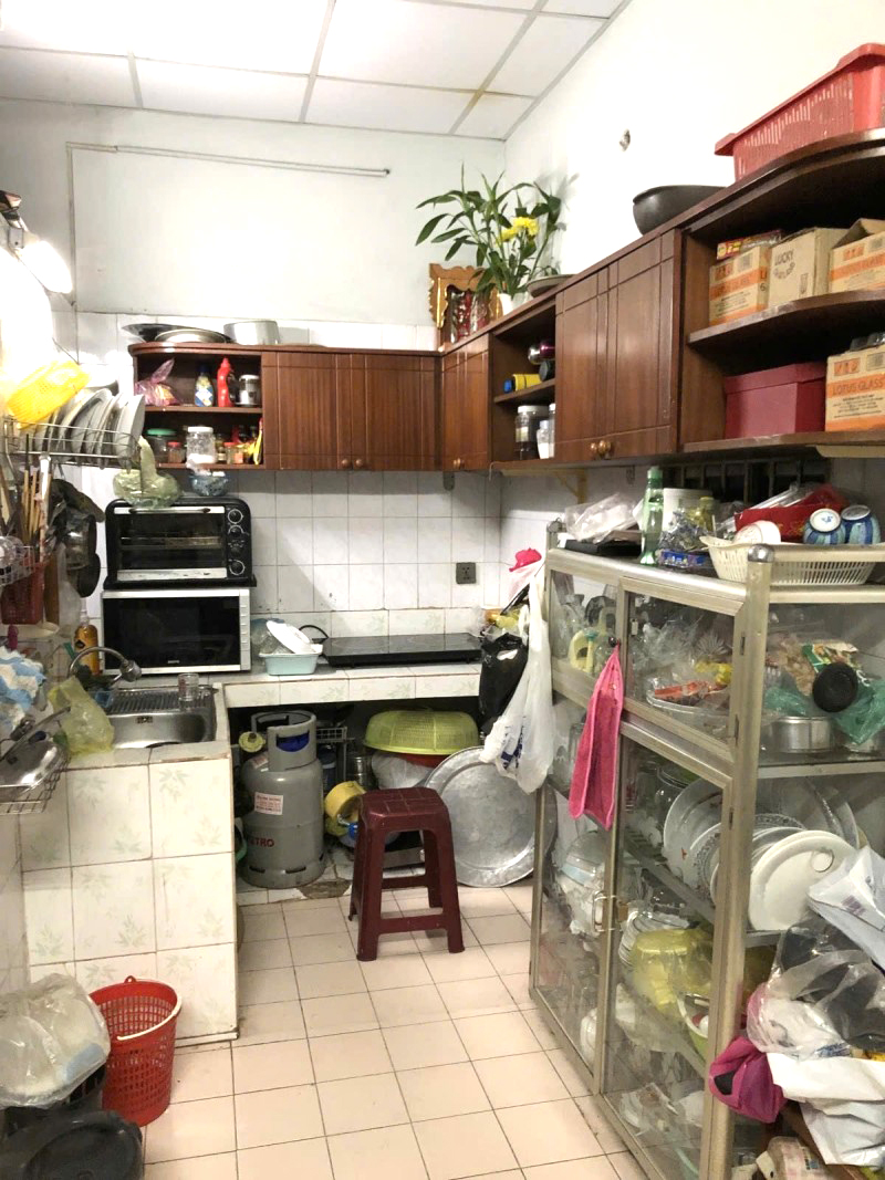Chủ Giảm Sốc 2 Tỷ – Nhà 111m² Trường Thọ – 4 Phòng Ngủ – Hẻm Xe Tải Tránh – Chỉ 11 Tỷ-3