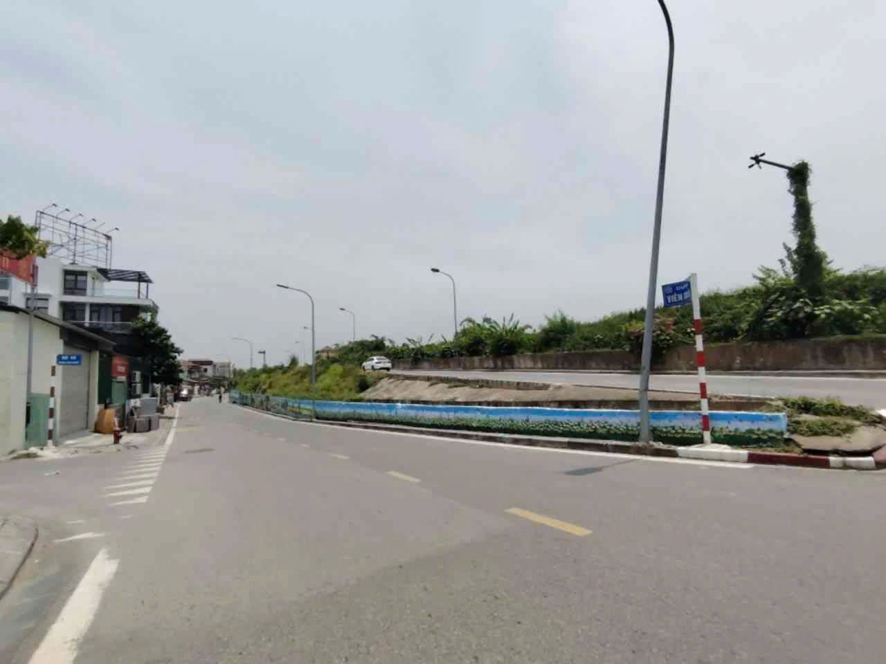 🏡  PHÚC LỢI  46m2 x 5 tầng – THANG MÁY XỊN – Ô TÔ ĐỖ CỔNG – SÁT VINHOMES RIVERSIDE - Giá 8.5tỷ🏡
