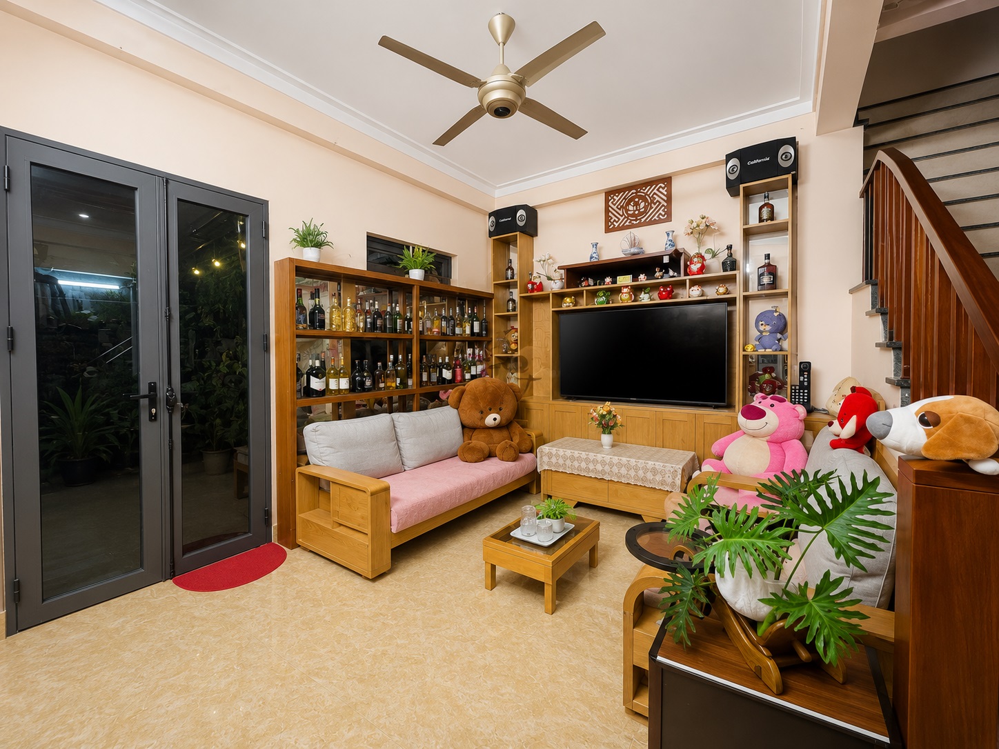 🏡  PHÚC LỢI  46m2 x 5 tầng – THANG MÁY XỊN – Ô TÔ ĐỖ CỔNG – SÁT VINHOMES RIVERSIDE - Giá 8.5tỷ🏡