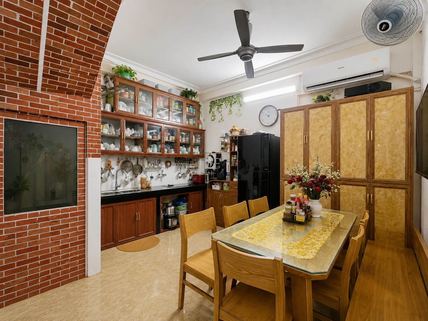 🏡  PHÚC LỢI  46m2 x 5 tầng – THANG MÁY XỊN – Ô TÔ ĐỖ CỔNG – SÁT VINHOMES RIVERSIDE - Giá 8.5tỷ🏡