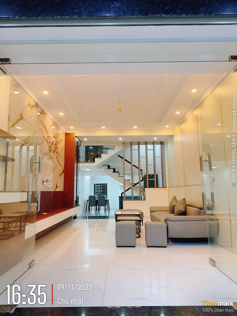 🏡 NHÀ 4,5 TẦNG – 58,1M² – VỪA Ở VỪA KINH DOANH – GIÁ 4,35 TỶ