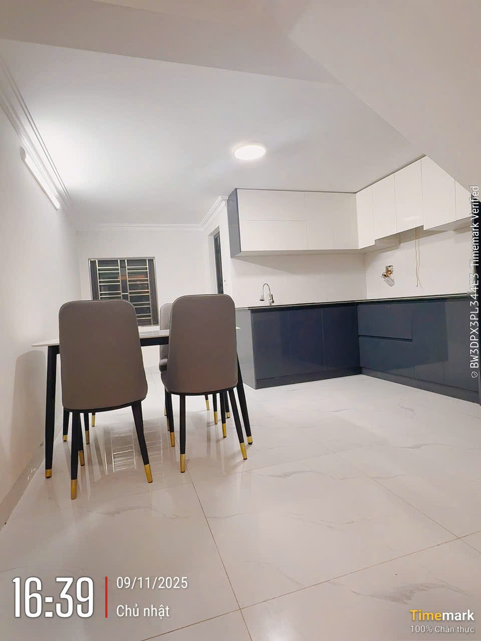 🏡 NHÀ 4,5 TẦNG – 58,1M² – VỪA Ở VỪA KINH DOANH – GIÁ 4,35 TỶ