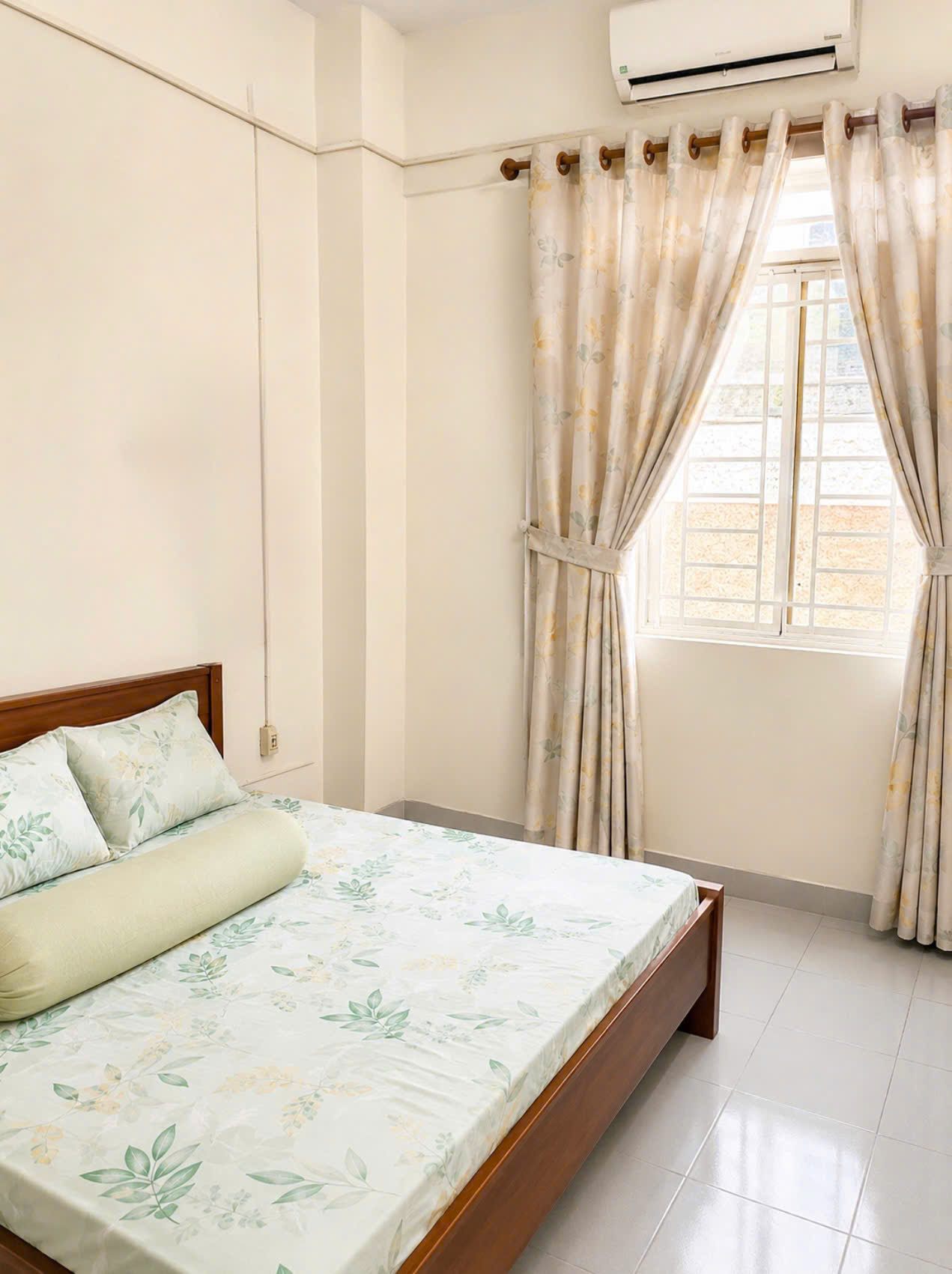 Mặt tiền Thành Thái Quận 10 - 5 tầng BTCT - 6 phòng ngủ - giá trị khai thác nổi bật-4