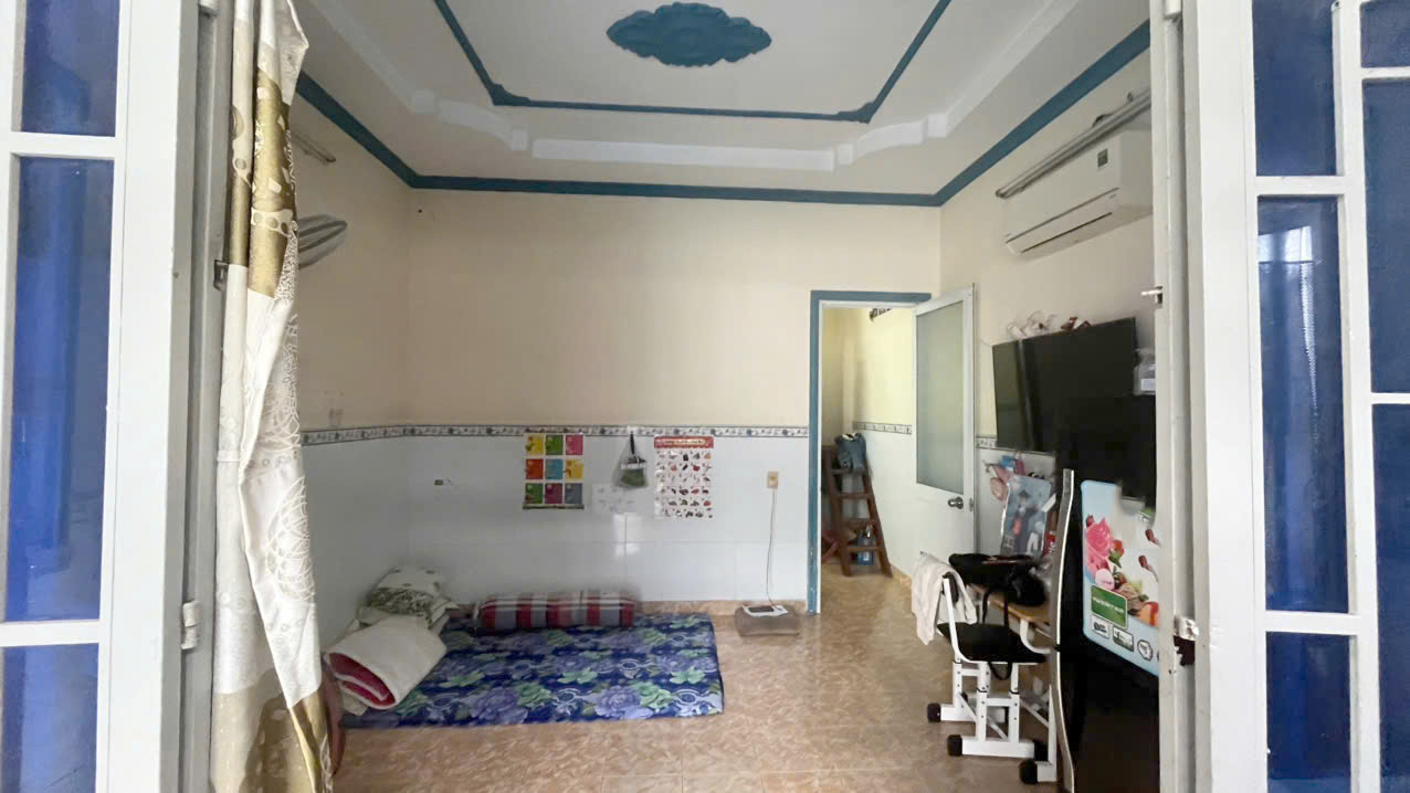Bán Nhà Bình Chiểu Thủ Đức 71.3m² – Ngang 5m – Vừa Ở Vừa Có Dòng Tiền – Hẻm Ô Tô – Chỉ 3.6 Tỷ