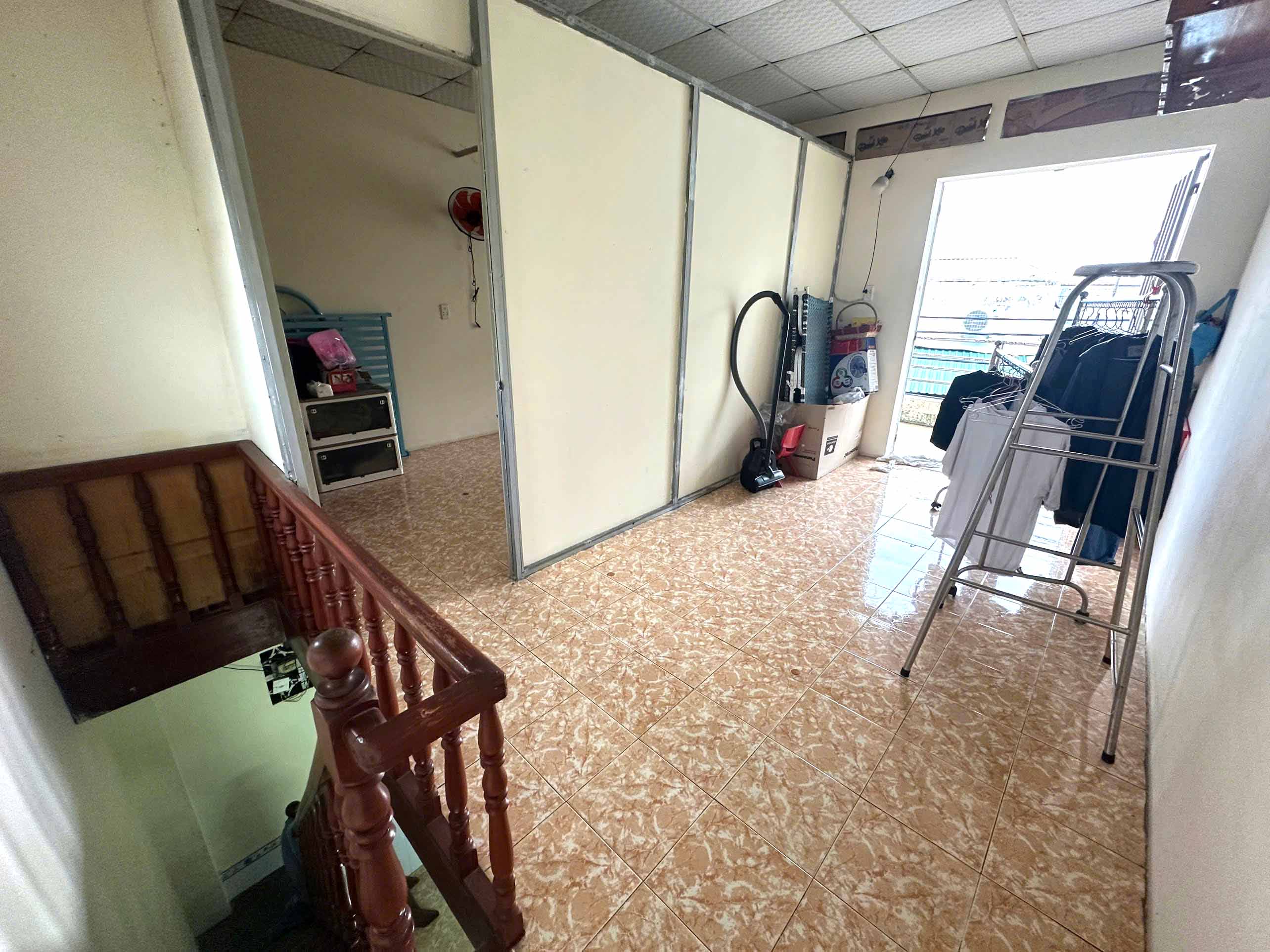 Bán Nhà Bình Chiểu Thủ Đức 71.3m² – Ngang 5m – Vừa Ở Vừa Có Dòng Tiền – Hẻm Ô Tô – Chỉ 3.6 Tỷ-3